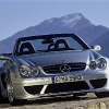 Фотографии автомобиля Mercedes CLK Фотографии автомобиля Mercedes CLK