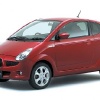 Фото автомобиля Subaru R1