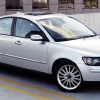 Фотографии машины Volvo S40