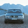 Обои для стола BMW 7 Series Обои для стола BMW 7 Series