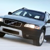Скачать обои для стола бесплатно Volvo XC70