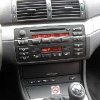 Обои машины BMW 3 Series E46 Обои машины BMW 3 Series E46