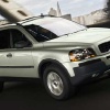 Фотографии машины Volvo XC90 Фотографии машины Volvo XC90