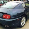 Фотографии тачки Ferrari