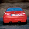 Обои для стола бесплатно BMW M3 E46