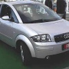 Фотографии авто Audi
