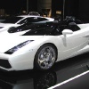 Скачать обои на стол Lamborghini Concept S