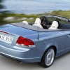 Обои для стола бесплатно Volvo C70