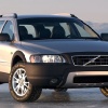 Скачать обои на стол Volvo XC70
