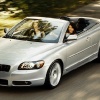 Обои бесплатные Volvo C70