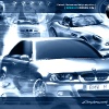 Обои тачки BMW
