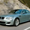 Обои BMW M5 E60 Обои BMW M5 E60