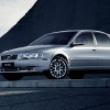 Обои рабочего стола скачать бесплатно Volvo S80