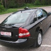 Бесплатные обои на стол Volvo S40 Бесплатные обои на стол Volvo S40