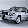 Фото Subaru Forester