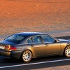 Бесплатные обои BMW 7 series Бесплатные обои BMW 7 series