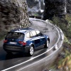 Обои для рабочего стола BMW X3