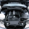Фотографии машины BMW 3 Series E46 Фотографии машины BMW 3 Series E46