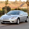 Фотографии машины Toyota Celica