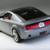 Фотографии автомобиля Ford Mustang Фотографии автомобиля Ford Mustang