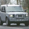 Фотографии автомобиля Rover