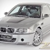 Обои для стола BMW M3 E46 Обои для стола BMW M3 E46