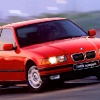 Картинки тачки BMW 3 Series E36