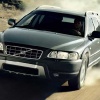 Картинки машины Volvo XC70