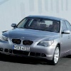 Обои бесплатно BMW 5 series Обои бесплатно BMW 5 series