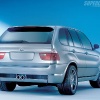 Фотографии авто BMW X5