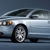 Обои на рабочий стол Volvo C70