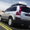 Wallpapers Volvo XC90 Wallpapers Volvo XC90
