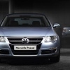 Фото авто Volkswagen Passat B6