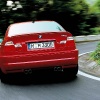 Красивые обои BMW M3 E46