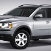 Обои бесплатные Volvo XC90