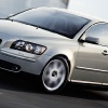 Обои тачки Volvo S40
