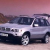 Скачать обои для рабочего стола BMW X5 Скачать обои для рабочего стола BMW X5