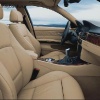 Обои авто BMW 3 Series E90