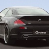 Рабочие обои бесплатно BMW 6 series Рабочие обои бесплатно BMW 6 series