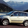 Бесплатные обои Toyota RAV4