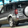 Обои на рабочий стол Toyota RAV4 Обои на рабочий стол Toyota RAV4