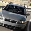 Рабочие обои бесплатно Volvo V50 Рабочие обои бесплатно Volvo V50
