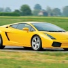 Обои на рабочий скачать бесплатно Lamborghini