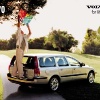 Обои автомобиля Volvo V70