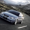 Фотографии авто Volvo S80