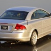 Обои тачки Volvo C70