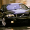 Обои автомобиля Volvo S60