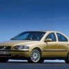 Скачать бесплатные обои Volvo S60 Скачать бесплатные обои Volvo S60