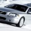 Скачать обои для рабочего стола Volvo S60