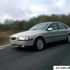 Скачать обои Volvo S80